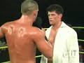 Cody Rhodes Shawn Spears Fight 2