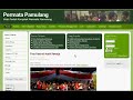 Permata Pamulang - Registrasi - Joomla