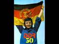 Auferstanden aus ruinen - Nationalhymne der DDR