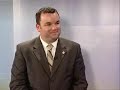 Delegate Eric Bromwell Interview