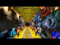 minecraft achterbahn