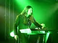 Oliver Palotai's Keyboard solo at Razzmatazz 2 in Barcelona (Spain). 5-10-07.Enjoy It!