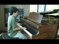 Linus & Lucy - Vince Guaraldi cover Linus & Lucy - Vince Guaraldi cover