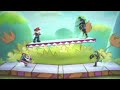 SSBB Trailer SSBB Trailer