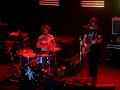 You were the last high - Dandy Warhols NYC Sep08