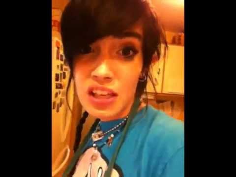 Mziekittenxoxo - Yup.