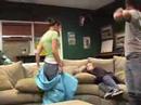 Interns ALMIGHTY