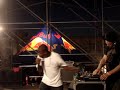 Massive B live in Salento - Gusto Dopa 2k8
