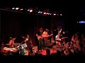 Brett Dennen, live at The Social 