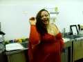 Jessicona Rabbita al Caffè 255 a Portorecanati