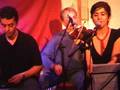 The Famous SOAS Rebetiko Band [High Res]