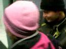 Gorro Cor de Rosa e Daninha VTNC Surtando no Canada Gorro Cor de Rosa e Daninha VTNC Surtando no Canada