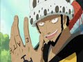 Tributo a Trafalgar law.... w Bepo... song: Move_thousand foot krutch...