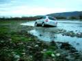 hyundai tucson pe crisul repede