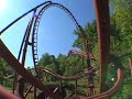 Dollywood Tennessee Tornado