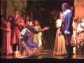 Kiss me Kate - Śpiewające Szynszyle - Ach Wstydzić muszę się za swoją płeć
