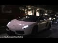 Best of Supercars Sounds in London!