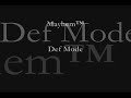 Mayhem Guild