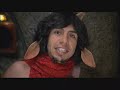 Epic Movie - Kribbs - Epic Movie - Crispin Glover - Flixster Video