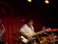 Vicor Wooten Solo with Chic\