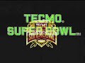 tecmo super bowl for the super nintendo entertainment system. for more information on this title: snesguide.com