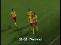 RS Waasland - SK Ronse (08 Nov 08)