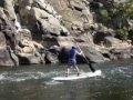 Potomac Board Rats - Stand Up Paddleboard - Potomac River