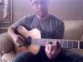 videos de How to play Lion's Mane by Iron and Wine