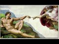 Italian Art footage (from Giotto to Modigliani)