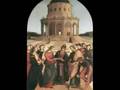 Italian Art footage (from Giotto to Modigliani)