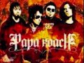 Papa Roach - Last Resort