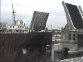 S.S. City Of Milwaukee Tow To Manistee 1/14/2000