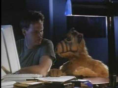 Movie - Project: ALF