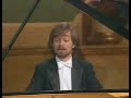 scherzo in b flat minor, op. 31