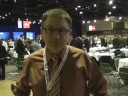 Brad Lavigne at the CPC Convention Brad Lavigne at the CPC Convention