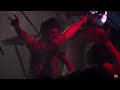 Woodruff - Banana Shell Live