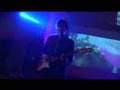 Woodruff - Banana Shell Live