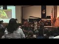 The Question Is - Carson Seventh-day Adventist Church
