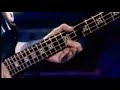 john entwistle bass solo