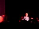 Siavash Ghomeishi in concert (las vegas 2007)