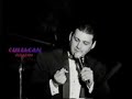 SHOW MAN SINGING
