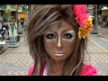 ????????Ganguro Gal