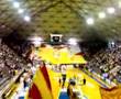coreografia curva red devils pistoia