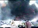 Metallica, Live In Moscow 2007, sight from a fun-zone