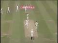 Freddie Flintoff's Greatest Over