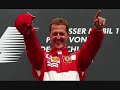 michael schumacher ferrari formula 1 team