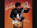 Willie Hutch - Easy Does It.wmv