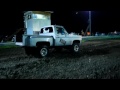 Click here to watch this video Like A Rock Chevy Powered MudDragster Medina Valley MudDrags 4 29 2012