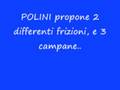 elaborazione base polini