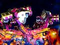 Wiener Prater - Ride on the \"Extasy\" - amusement park (5)